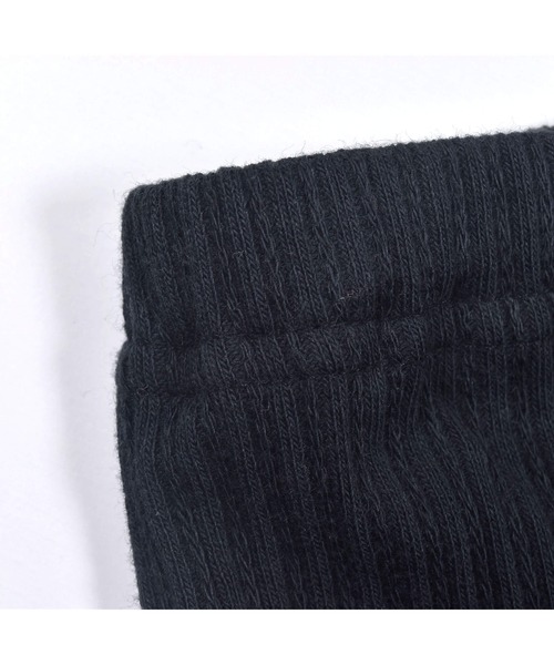 SLAP SLIP（スラップスリップ）の「SLAPSLIP/スリット入りリボンテレコリブレギンス(80~130cm)（レギンス/スパッツ・キッズ・ピンク/オフホワイト/ブラック・100/120/130/80/110/90）」の21枚目の写真