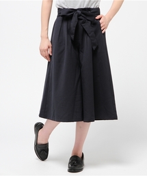 mystic | 共地ベルトハーフパンツ(その他パンツ)