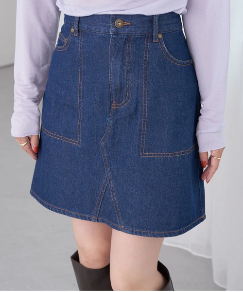 earth music&ecology（アースミュージックアンドエコロジー）の