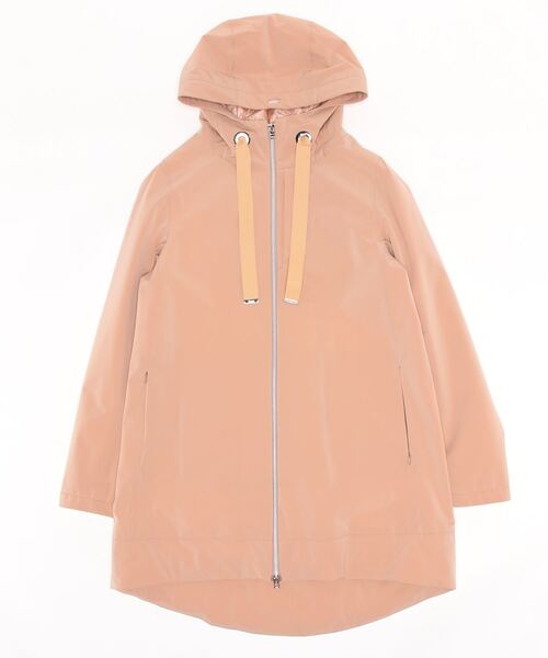 HERNO（ヘルノ）の「【HERNO/ヘルノ】 パッカブルAライン中綿コート（ダウンジャケット/コート）」 - WEAR