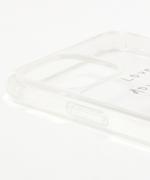 LAKOLE（ラコレ）の「ドローイングフェイスフックiPhoneケース / 174936（スマホケース/カバー・レディース・その他3・X-SMALL/SMALL）」の12枚目の写真