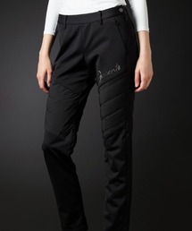 【入手困難】デサントゴルフ エアーポケット ストレッチ ダウンパンツ W79 DESCENTE GOLF（デサントゴルフ）の「【LUXE】エアーポケット