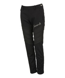 【入手困難】デサントゴルフ エアーポケット ストレッチ ダウンパンツ W79 DESCENTE GOLF（デサントゴルフ）の「【LUXE】エアーポケット