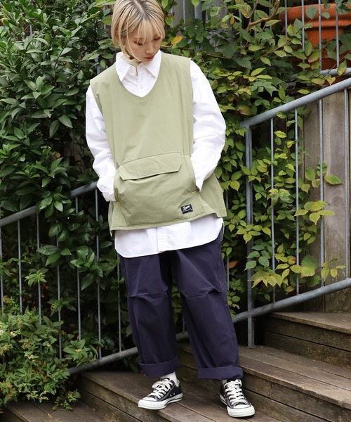 Danner/ダナー M Urban Spec VEST ベスト（ベスト）｜Danner