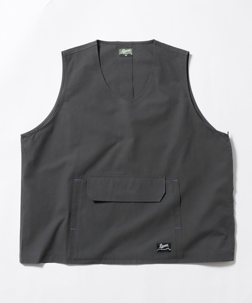 Danner/ダナー M Urban Spec VEST ベスト（ベスト）｜Danner