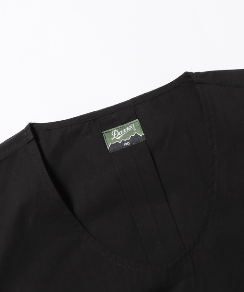 Danner(ダナー)の「Danner/ダナー M Urban Spec VEST ベスト(ベスト・メンズ・ブラック/ベージュ/ネイビー/グレー/オリーブ・FREE)」の20枚目の写真