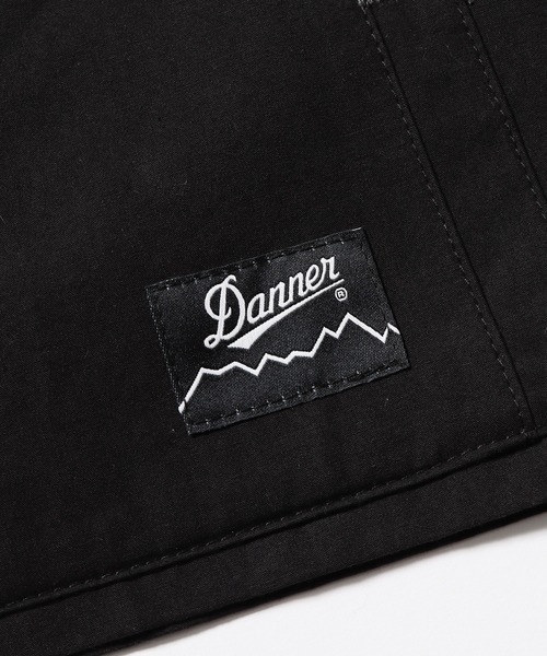 Danner(ダナー)の「Danner/ダナー M Urban Spec VEST ベスト(ベスト・メンズ・ブラック/ベージュ/ネイビー/グレー/オリーブ・FREE)」の7枚目の写真