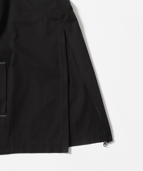 Danner(ダナー)の「Danner/ダナー M Urban Spec VEST ベスト(ベスト・メンズ・ブラック/ベージュ/ネイビー/グレー/オリーブ・FREE)」の11枚目の写真