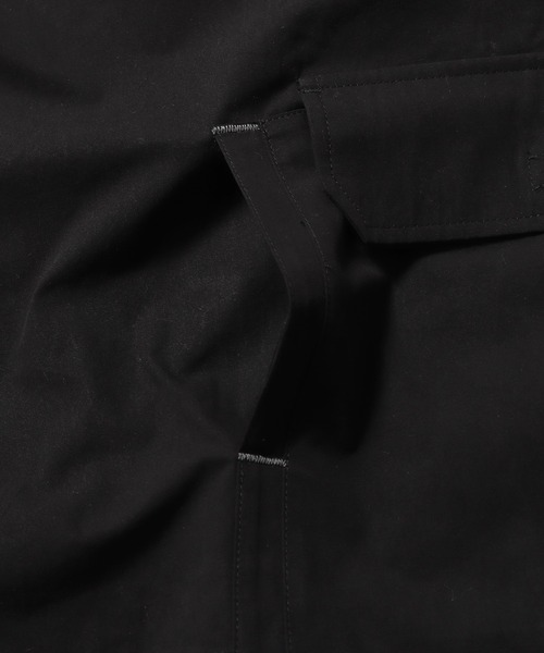 Danner(ダナー)の「Danner/ダナー M Urban Spec VEST ベスト(ベスト・メンズ・ブラック/ベージュ/ネイビー/グレー/オリーブ・FREE)」の14枚目の写真