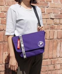 ZERO CRASH（ゼロクラッシュ）の「ジャガード織ショルダーバッグ（ショルダーバッグ）」