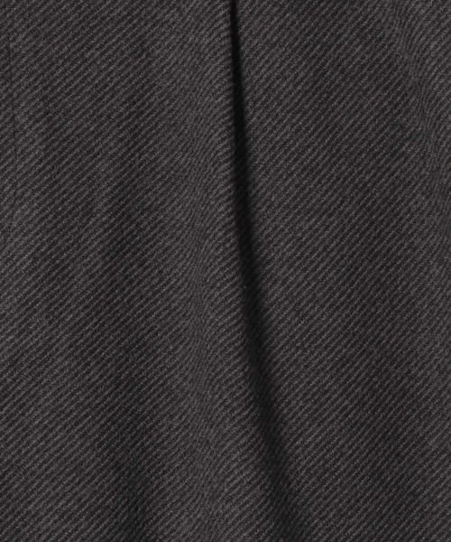 GLOBAL WORK(グローバルワーク)の「テックツイードスラックス/124219(スラックス・メンズ・ブラック/ダークブラウン・LARGE/MEDIUM/SMALL)」の11枚目の写真