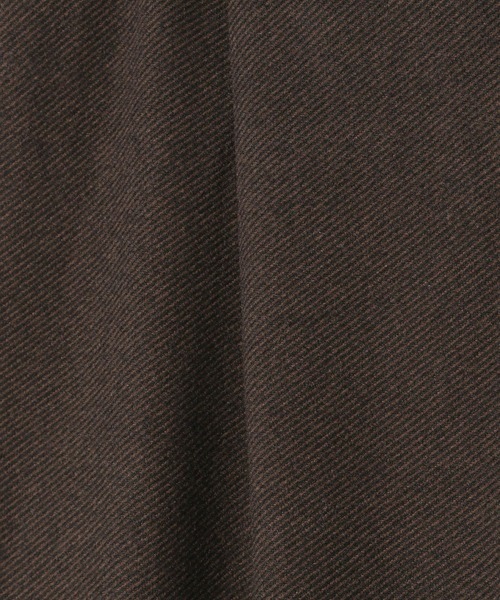 GLOBAL WORK(グローバルワーク)の「テックツイードスラックス/124219(スラックス・メンズ・ブラック/ダークブラウン・LARGE/MEDIUM/SMALL)」の12枚目の写真
