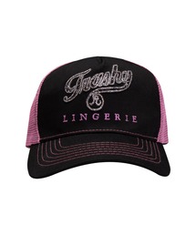 帽子 Richardson Trashy Lingerie LESSERAFIM RICHARDSON（リチャードソン）の「RICHARDSON x TRASHY LINGERIE