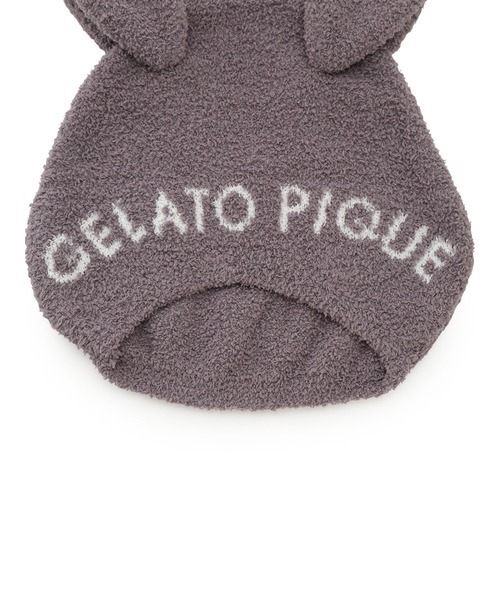 gelato pique Sleep（ジェラートピケスリープ）の「【Sleep】DOG吸水