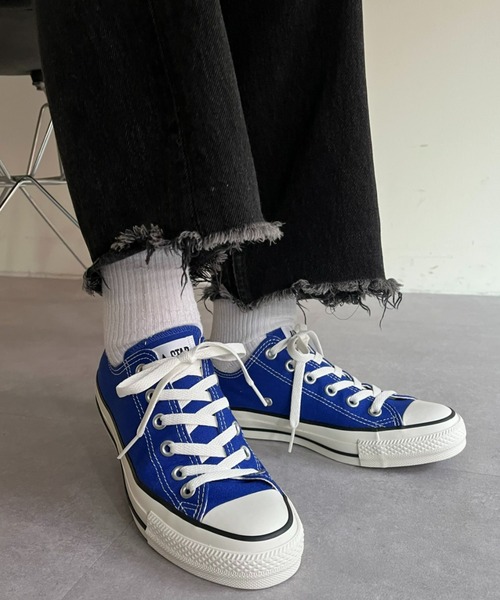 CONVERSE（コンバース）の「【CONVERSE/コンバース】ALL STAR (R) OX