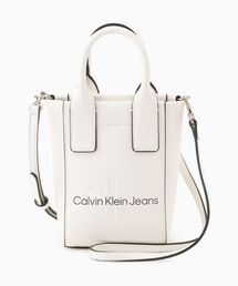 Calvin Klein（カルバン・クライン）の「CKJ SCULPTED PEBBLE