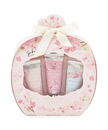 one'sterrace（ワンズテラス）の「◆SAKURA ハンドクリーム SPセット（化粧水）」
