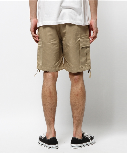 OUTLET（アウトレット）の「【BLOOM&BRANCH】MANラミーチノSPSM（チノパンツ・メンズ・ベージュ・LARGE/SMALL/MEDIUM）」の3枚目の写真