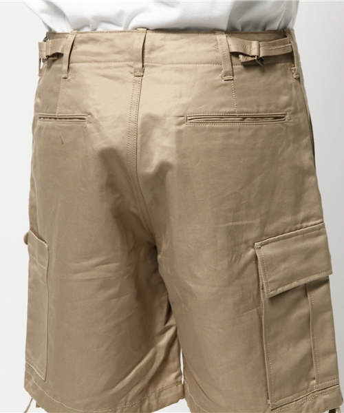 OUTLET（アウトレット）の「【BLOOM&BRANCH】MANラミーチノSPSM（チノパンツ・メンズ・ベージュ・LARGE/SMALL/MEDIUM）」の6枚目の写真