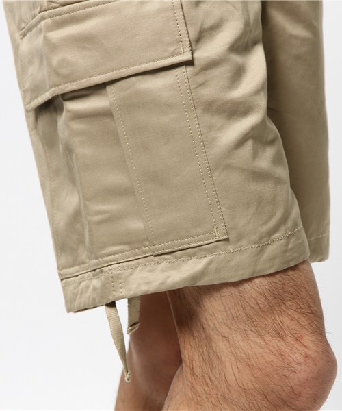 OUTLET（アウトレット）の「【BLOOM&BRANCH】MANラミーチノSPSM（チノパンツ・メンズ・ベージュ・LARGE/SMALL/MEDIUM）」の8枚目の写真