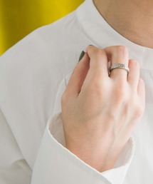 KBF | メッセージリング(リング)