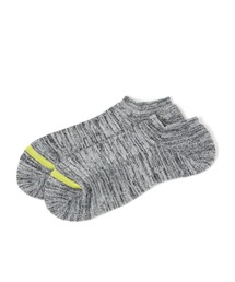 GLOBAL WORK（グローバルワーク）の「らくごこちフィットソックス/アンクル/180586（ソックス/靴下・メンズ）」