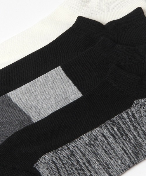 セール】らくごこちフィットソックス/アンクル/180586（ソックス/靴下