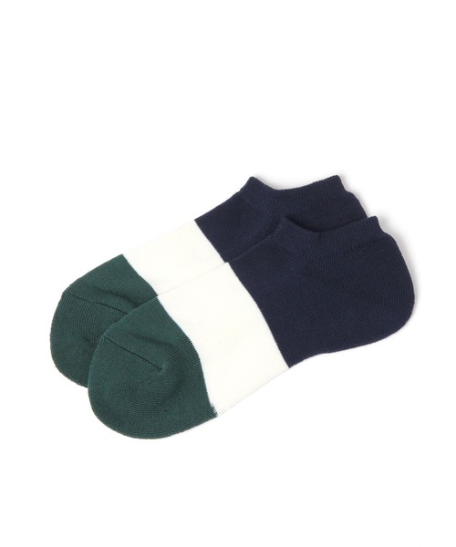 ティーズ ページ… セール】らくごこちフィットソックス/アンクル/180586（ソックス/靴下