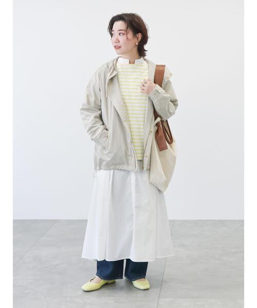 Lugnoncure（ルノンキュール）の「メリージェーンスリングバックシューズ（その他シューズ・レディース・ブラック/オフホワイト/イエロー・MEDIUM/LARGE）」の6枚目の写真