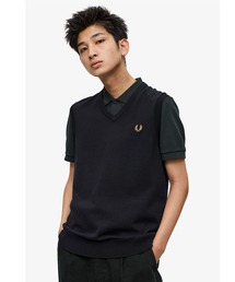 Classic V-Neck Tank