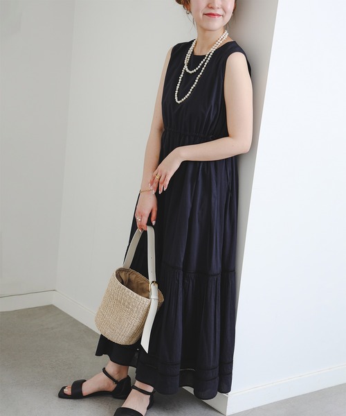 B:MING by BEAMS（ビーミングバイビームス）の「ティアード