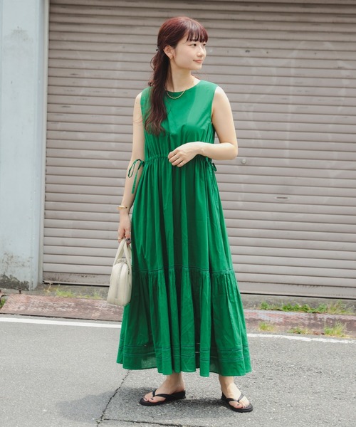 B:MING by BEAMS（ビーミングバイビームス）の「ティアード