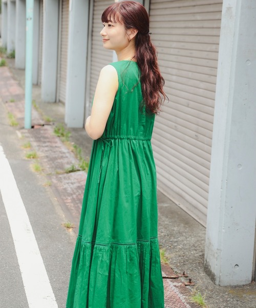 B:MING by BEAMS（ビーミングバイビームス）の「ティアード