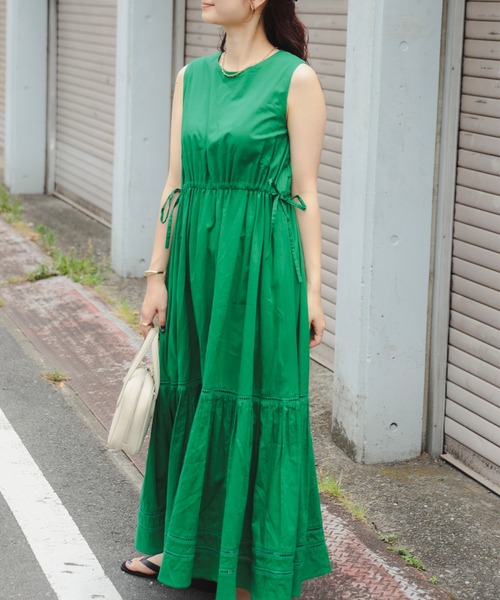 B:MING by BEAMS（ビーミングバイビームス）の「ティアード