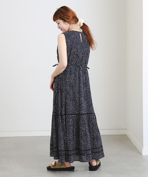 B:MING by BEAMS（ビーミングバイビームス）の「ティアード