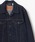 Levi's�i���[�o�C�X�j�́uLevi's/���[�o�C�X TRUCKER DENIM JACKET/�f�j���W���P�b�g/G�W����/���f�B�[�X �����Y�i�f�j���W���P�b�g�j�v�b�����E�H�b�V��