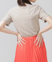 Anti Soaked 汗染み防止 クルーネックTシャツ