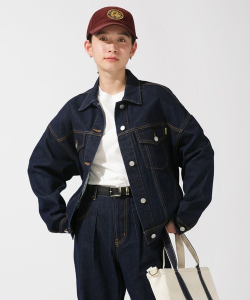 AntiSoaked汗染み防止クルーネックTシャツ