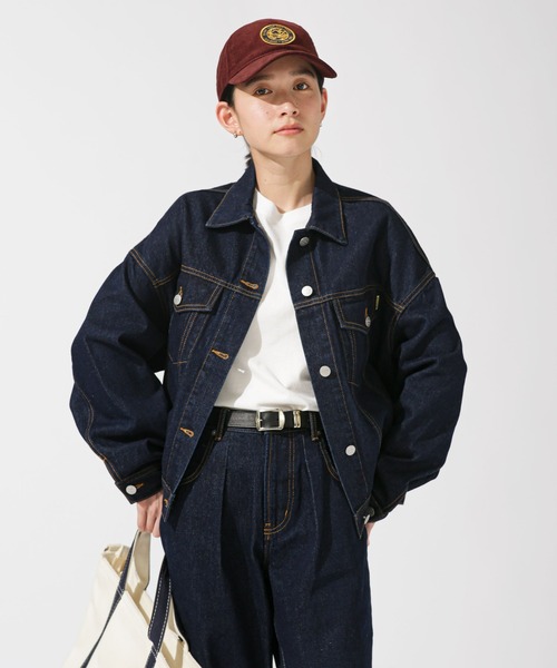 AntiSoaked汗染み防止クルーネックTシャツ