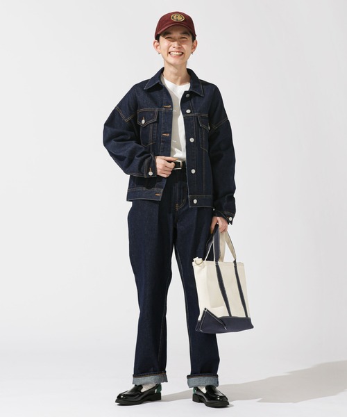 AntiSoaked汗染み防止クルーネックTシャツ