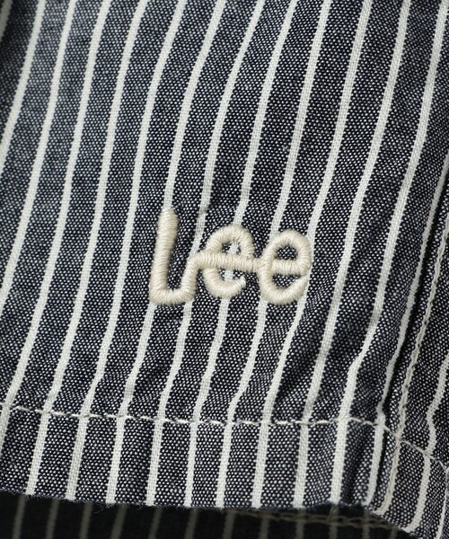 B:MING by BEAMS（ビーミングバイビームス）の「Lee / デニムキュロット（110~150cm）（デニムパンツ・キッズ・その他/ライトブルー・110/120/130/140/150）」の12枚目の写真