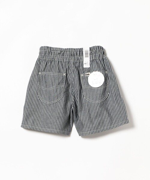 B:MING by BEAMS（ビーミングバイビームス）の「Lee / デニムキュロット（110~150cm）（デニムパンツ・キッズ・その他/ライトブルー・110/120/130/140/150）」の13枚目の写真