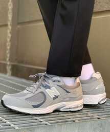 NEW BALANCE | 【New Balance / ニューバランス】M2002R(スニーカー)