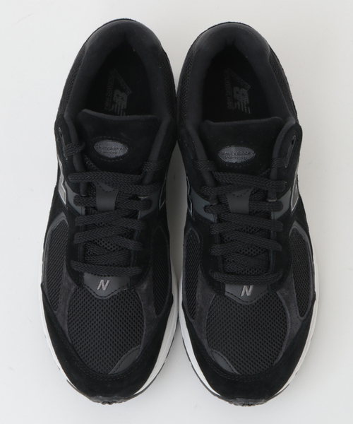 NEW BALANCE（ニューバランス）の「【New Balance / ニューバランス】M2002R（スニーカー・メンズ・グレー/ブラック・27.0cm/28.0cm/26.0cm）」の5枚目の写真