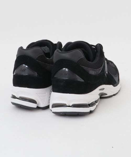 NEW BALANCE（ニューバランス）の「【New Balance / ニューバランス】M2002R（スニーカー・メンズ・グレー/ブラック・27.0cm/28.0cm/26.0cm）」の6枚目の写真