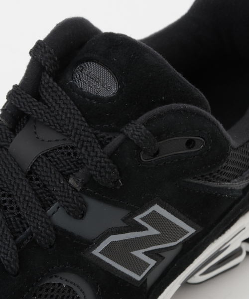NEW BALANCE（ニューバランス）の「【New Balance / ニューバランス】M2002R（スニーカー・メンズ・グレー/ブラック・27.0cm/28.0cm/26.0cm）」の10枚目の写真