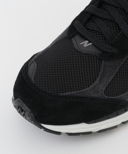 NEW BALANCE（ニューバランス）の「【New Balance / ニューバランス】M2002R（スニーカー・メンズ・グレー/ブラック・27.0cm/28.0cm/26.0cm）」の11枚目の写真