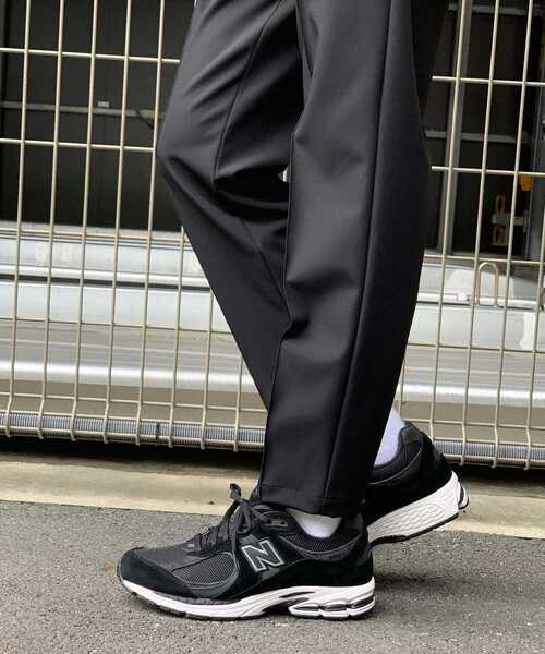 NEW BALANCE（ニューバランス）の「【New Balance / ニューバランス】M2002R（スニーカー・メンズ・グレー/ブラック・27.0cm/28.0cm/26.0cm）」の14枚目の写真