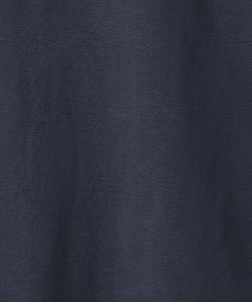 green label relaxing（グリーンレーベルリラクシング）の「スパニッシュピマMIX クルーネック カットソー（Tシャツ/カットソー・メンズ・ホワイト/ライトグレー/ネイビー/ライム・S/M/L/XXL/XL）」の13枚目の写真