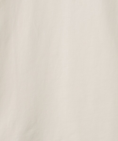 green label relaxing（グリーンレーベルリラクシング）の「スパニッシュピマMIX クルーネック カットソー（Tシャツ/カットソー・メンズ・ホワイト/ライトグレー/ネイビー/ライム・S/M/L/XXL/XL）」の17枚目の写真